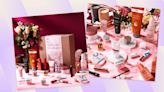 Boots launches Mother's Day beauty box with 18 products for just £45