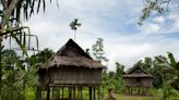 Gang killed 26 villagers in northern Papua New Guinea: Police