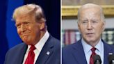 Biden Campaign Calls Out Donald Trump for 'Whining' Instead of Campaigning