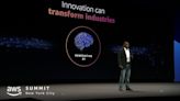 Amazon Web Services incorpora cinco innovaciones de IA Generativa en su plataforma