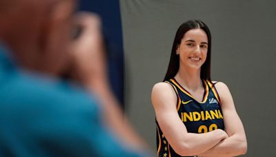 Caitlin Clark’s presence draws comparisons to two Birds as Fever contemplate playoff run