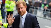 Trump Attacks Prince Harry’s ‘Unforgivable’ Betrayal of Queen Elizabeth