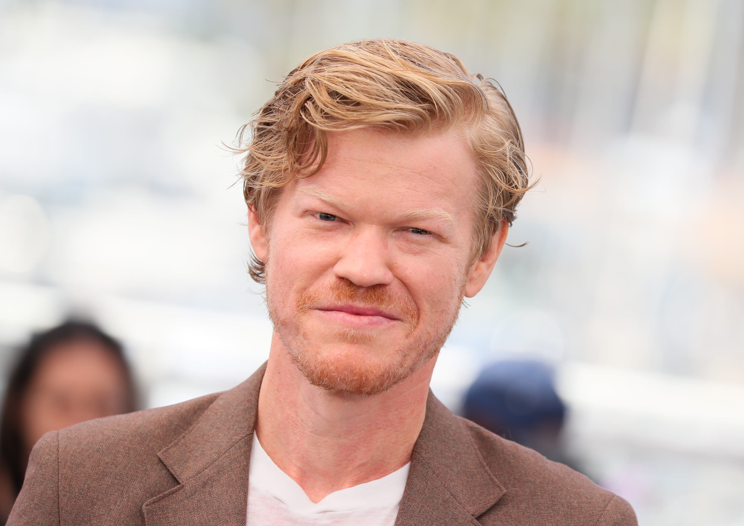 Jesse Plemons gets real about Ozempic rumors and weight loss journey