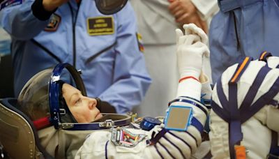 Envejecimiento precoz y riesgo de enfermedad neurodegenerativa: los viajes espaciales pasan factura a los astronautas