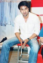 Ranbir Kapoor