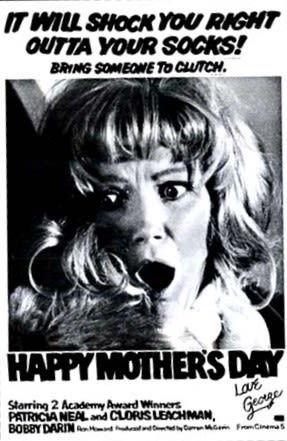 Movie Quiz: Mother's Day on the marquee