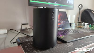 Sonos Era 100 Review: More Than Music, It's an Experience