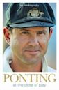 Ponting: At The Close Of Play