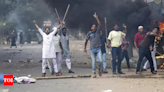 Bangladesh police detain student leaders after forcefully taking them from hospital; Govt clarifies - Times of India