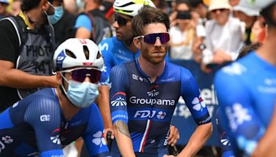 Much ado about nothing, or a serious problem? Covid at the Tour de France