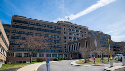 Here's where Steward's Massachusetts hospitals are located