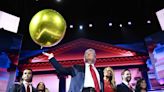 Surviving assassination, Trump formally accepts GOP nomination