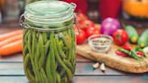 How Long Do Home-Canned Pickled Green Beans Last?