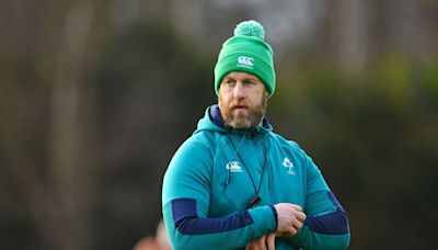 Confident Ireland U-20s aim to make it two wins from two against Georgia at Junior World Cup