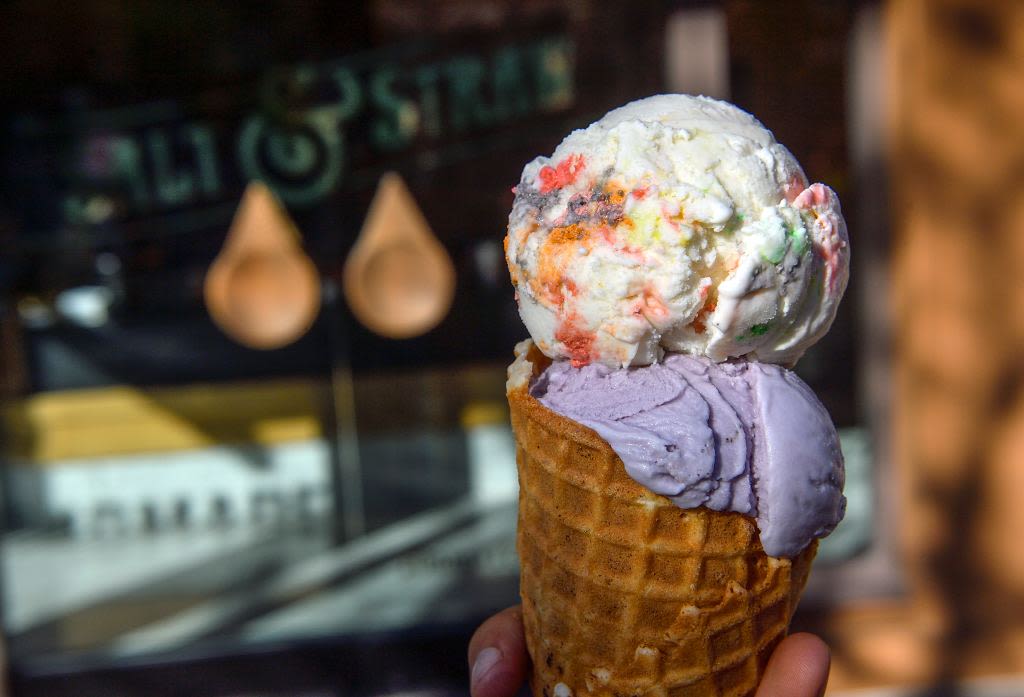 National Ice Cream Day is Sunday, July 21: Where to find deals in the Bay Area