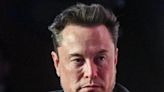 Elon Musk tells audience he is 'Jewish by association' following Auschwitz tour