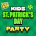 Kids St. Patrick's Day Party