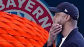 Vincent Kompany to raid Man City for first Bayern Munich signing