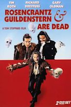 Rosencrantz e Guildenstern sono morti