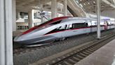 Passenger shares unbelievably fast travel experience aboard new Indonesian-Chinese high-speed train: ‘The population is calling for it’