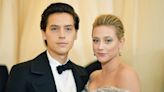 Cole Sprouse reveals he and ex Lili Reinhart ‘did quite a bit of damage to each other’