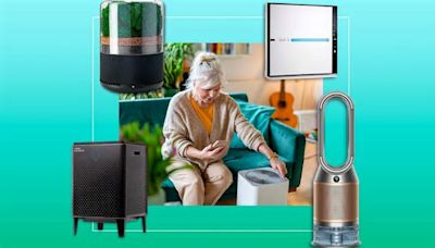 The best air purifiers for your home