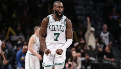 NBA Finals Odds: Celtics Big Favorites Over Mavs to Win Title