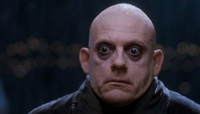 Christopher Lloyd returns to The Addams Family for Netflix's Wednesday (and more)