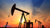 Oil rises on risk of broadening Middle East conflict - The Economic Times