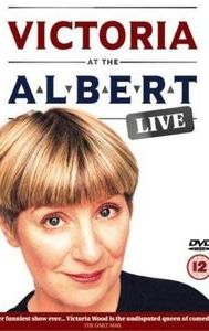 Victoria Wood: Victoria at the Albert