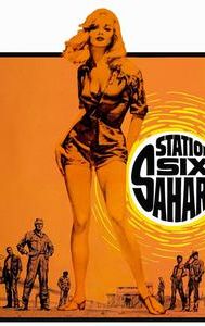 Station Six-Sahara