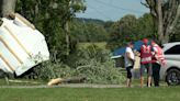 The Salvation Army lends a hand by responding to tornado victims in Kentucky