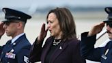 Inside Kamala Harris’ bumpy ride from near political doom to a rebound that has Democrats hopeful