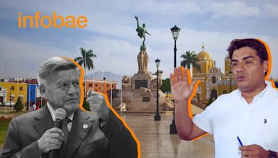 La Libertad: Alcalde de Trujillo anuncia protestas contra César Acuña si no da dinero para ejecutar obras
