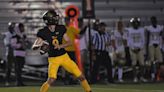 Bishop Verot QB Carter Smith toppling records and defenses as Vikings enter playoffs