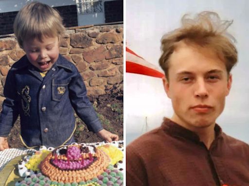 Elon Musk celebrates birthday with tribute to adoptive country