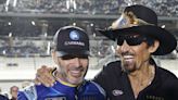 Jimmie Johnson, Legacy Motor Club Moving from Chevrolet to Toyota in '24