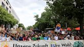 Germany likely to miss 2030 climate goal, government advisors say