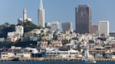 San Francisco holds its breath to find out how much it will cost to protect its waterfront from sea level rise