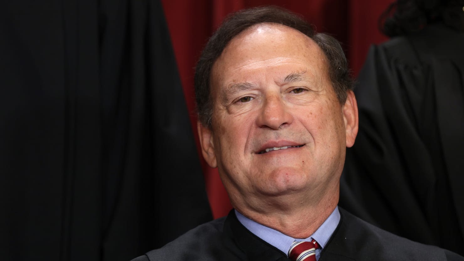 New SCOTUS Leak: Alito Even Alienated Other Conservatives