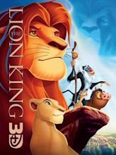 The Lion King (2019 film)