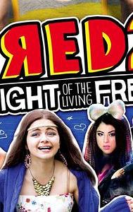 Fred 2: Night of the Living Fred