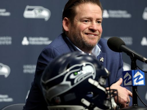Seahawks had 19 first-round grades for 2024 NFL draft class