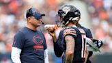 A bad game for Justin Fields — with questionable calls by Matt Eberflus: Brad Biggs’ 10 thoughts on the Chicago Bears’ Week 1 loss