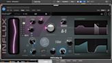 How to apply wildly creative effects with free plugin FKFX Audio's Influx