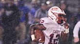 High school football scrambles to move games ahead of heavy snow. What to know