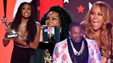 BET Awards: SZA, Beyoncé Lead With Most Wins, Including Tying For Album Of The Year