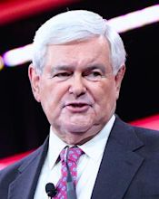 Newt Gingrich