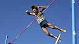 Paris Diamond League: Duplantis misses world record but on track for Olympic title defence