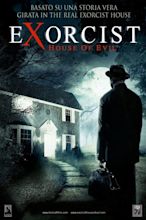 Exorcist House of Evil (2016) — The Movie Database (TMDb)